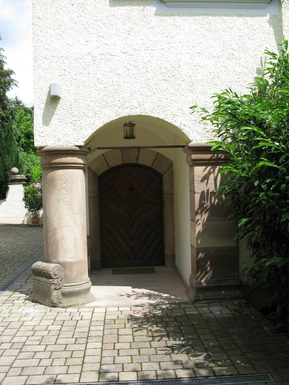 Villa Giulia 뉘른베르크 객실 사진